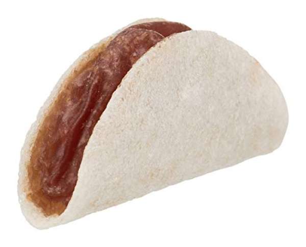 Trixie Denta Fun Duck Tacos, 5,5 cm, 100 g