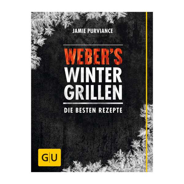 Buch WE Wintergrillen