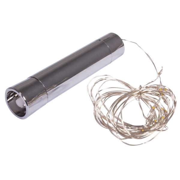 LED Mini-Lichterkette mit Draht