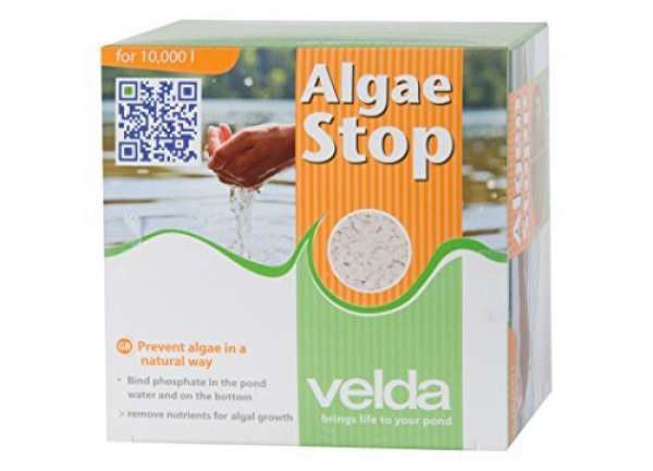 Algae Stop 500g