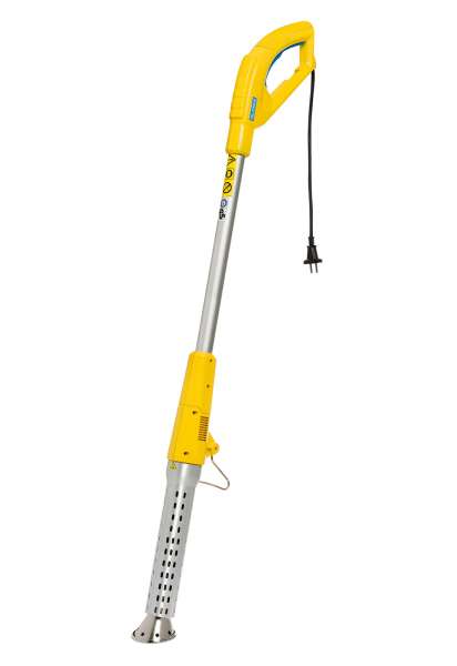 Thermoflamm Bio Electro 2000Watt DP 8St.