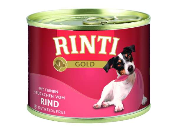 Rinti Gold Rind, 185 g