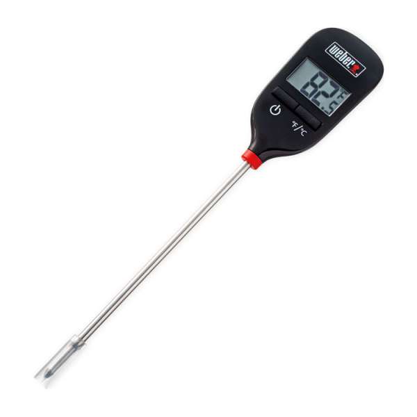 Weber Digital Taschenthermometer