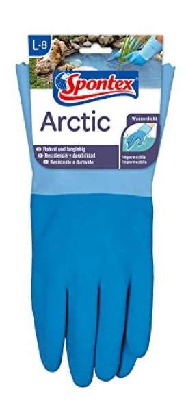 Spontex Handschuh Arctic Gr. 8