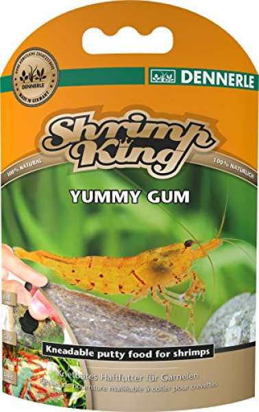 Dennerle Yummy Gum 50g