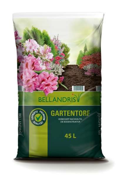 Bellandris Gartentorf 45L