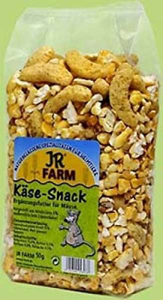 JR Farm Käse-Snack 50 g