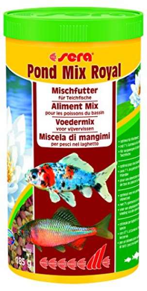 Pond mix royal 1000ml