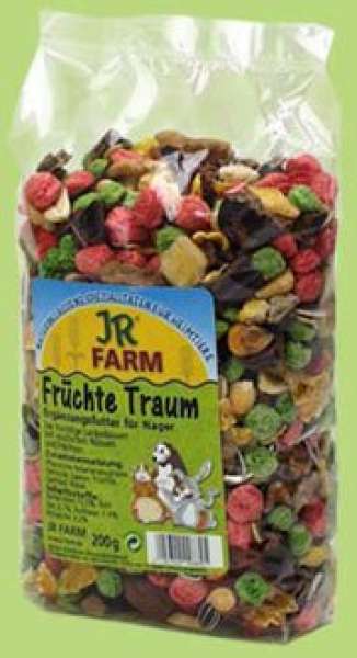 JR Farm Obst-Salat 200 g