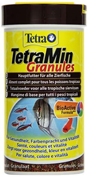 Tetra Min Granules 100 g
