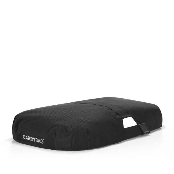 Reisenthel® Carrybag cover black