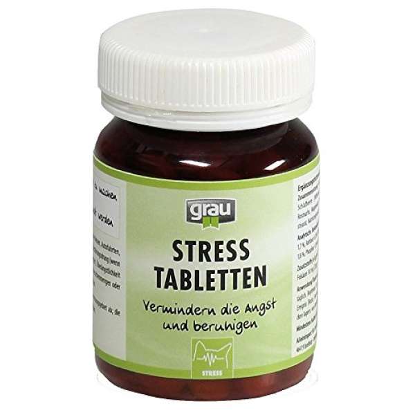 Stress Tabletten 120 Tabl.
