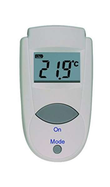 TFA 31.1108 Infrarot-Thermometer MINI-FLASH