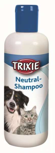 Trixie Neutral-Shampoo, 250 ml
