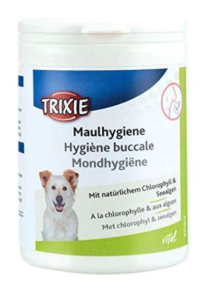 Trixie Maulhygienen 220 g