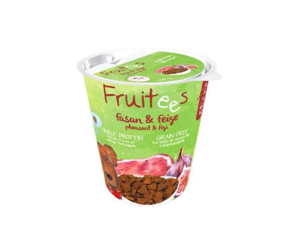 &quot;Bosch Snack Fruitees Fasan &amp; Feige, 200 g
