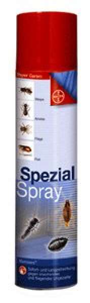 Spezial-Spray 400ml