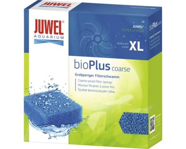 Juwel Filterschwamm grob, Jumbo XL