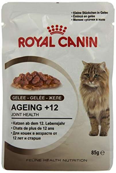 Royal Canin Ageing +12 12 x 85g
